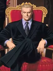 Real Bout Fatal Fury