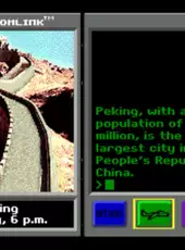 Where in the World Is Carmen Sandiego?