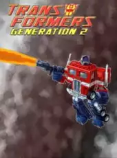 Transformers: Generation 2