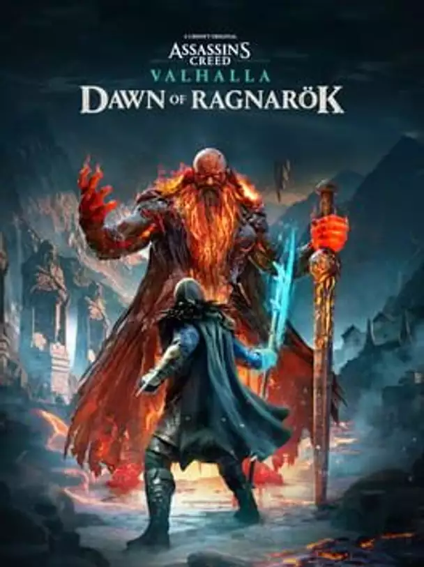 Assassin's Creed Valhalla: Dawn of Ragnarök