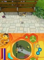 Bee Movie Game