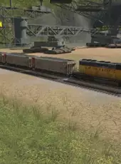Trainz Railroad Simulator 2019: Industrial Mayhem