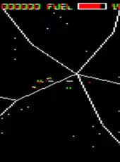 AX-5: Orion / Quest