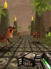 Turok Trilogy Bundle