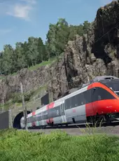 Train Sim World 5: S-Bahn Vorarlberg: Lindau - Bludenz Route Add-On