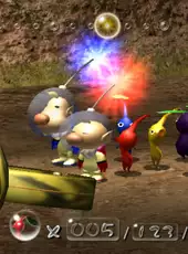 Pikmin 2