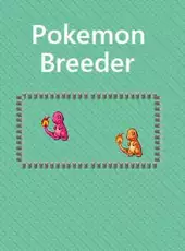 Pokemon Breeder