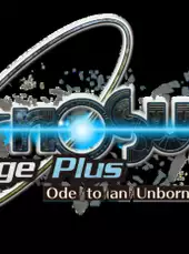 Ar nosurge Plus