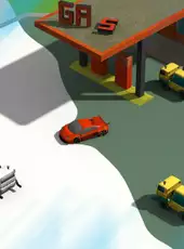 Splash Cars