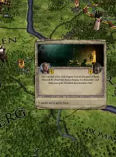 Crusader Kings II: Way of Life