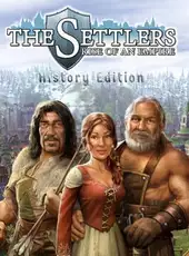 The Settlers: Rise of an Empire - History Edition