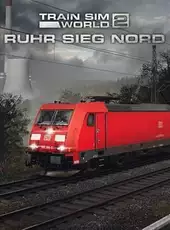 Train Sim World 2: Ruhr-Sieg Nord: Hagen - Finnentrop Route Add-On