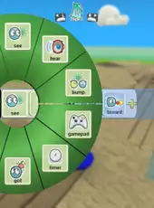 Kodu Game Lab