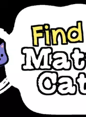Find Matt's Cats