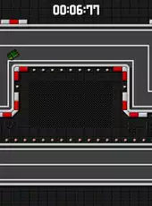 Retro Pixel Racers