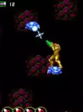 Metroid: Zero Mission