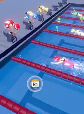 Summer Games Challenge