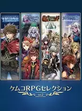 Kemco RPG Selection Vol. 2