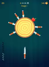 Knife Hit