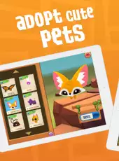 Animal Jam: Play Wild!