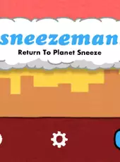 Sneezeman