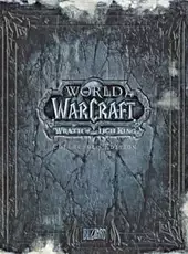 World of Warcraft: Wrath of the Lich King - Collector's Edition