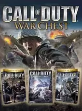 Call of Duty: Warchest