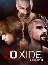 Oxide Room 208