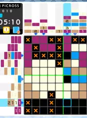 Picross S7