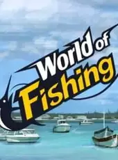 World of Fishing
