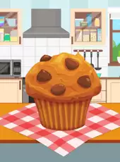 The Jumping Muffin
