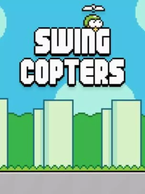 Swing Copters