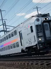 Train Sim World 5