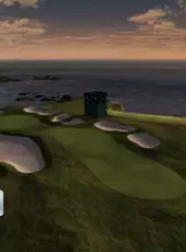 Tiger Woods PGA Tour 11