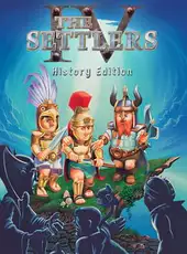 The Settlers IV: History Edition