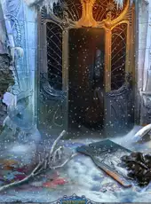 Mystery Trackers: Raincliff