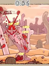 Carious Weltling II