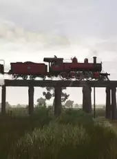 Trainz Railroad Simulator 2019: VR Healesville 1913-1920 TRS19