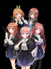 The Quintessential Princesses: Fantasy, Abyss, and Magic Academy