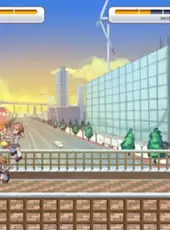 Toaru Pants no Railgun