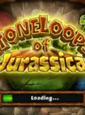 StoneLoops! of Jurassica