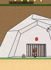 Super Mario Sunshine 64