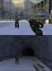 TimeSplitters 2
