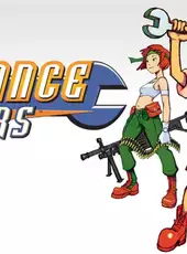 Advance Wars