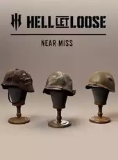 Hell Let Loose: Near Miss
