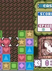 Panel de Pon GB Restoration