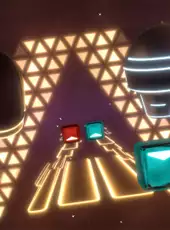 Beat Saber: Daft Punk - “Around the World / Harder Better Faster Stronger”