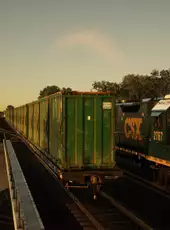 Train Sim World 2020: Northeast Corridor New York