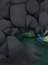 Lonely Mountains: Downhill - Riley's Return