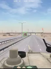 Desert Gunner